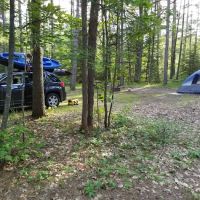 Indian River Campground ico