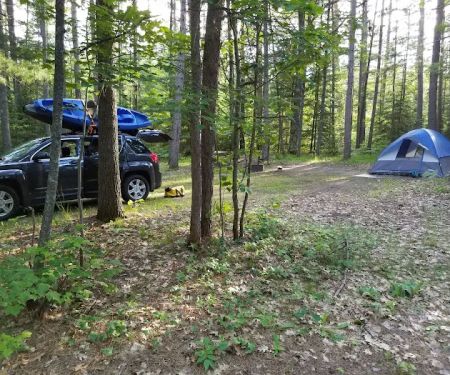 Indian River Campground