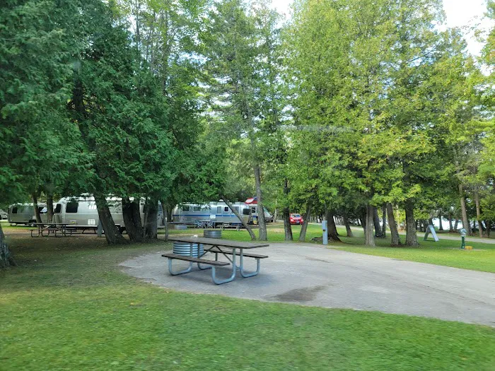 Indian River Campground Picture 5