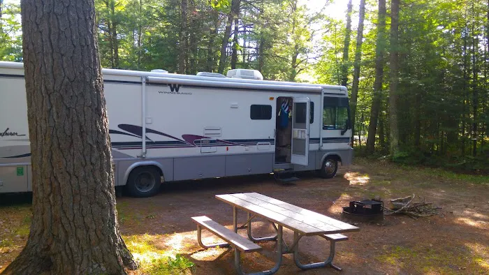 Indian River Campground Picture 3