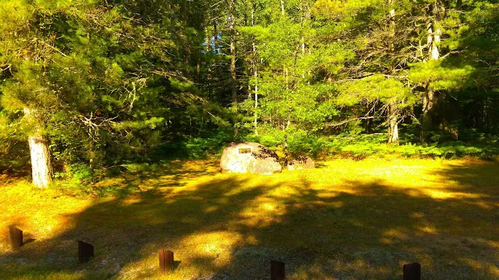 Indian River Campground Picture 7