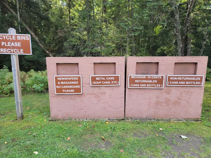 Indian River Campground Picture 2