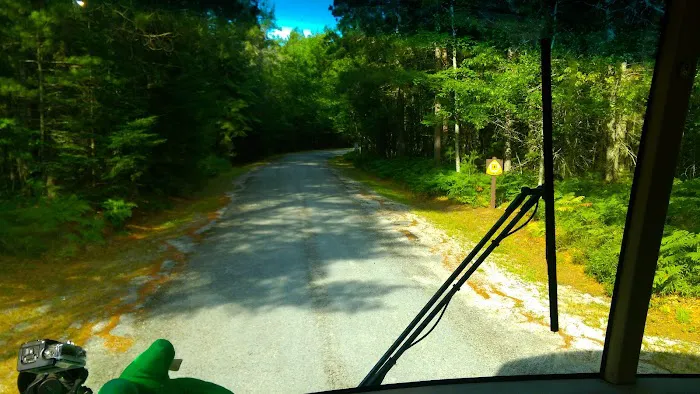 Indian River Campground Picture 6