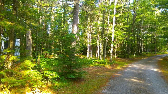 Indian River Campground Picture 8