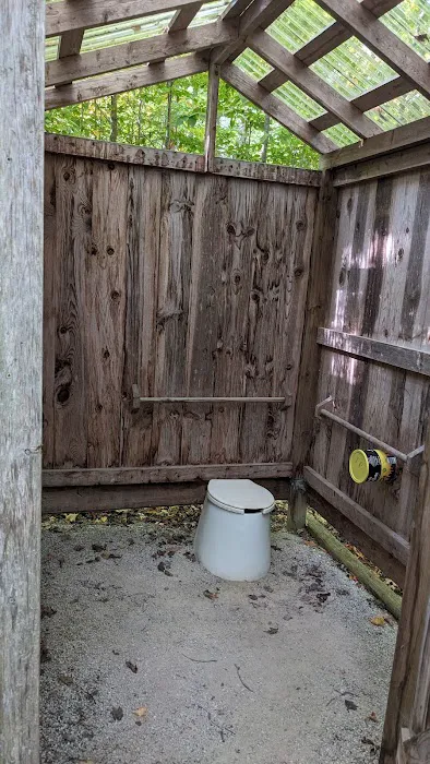 Lake Nineteen Dispersed Campsite Picture 5