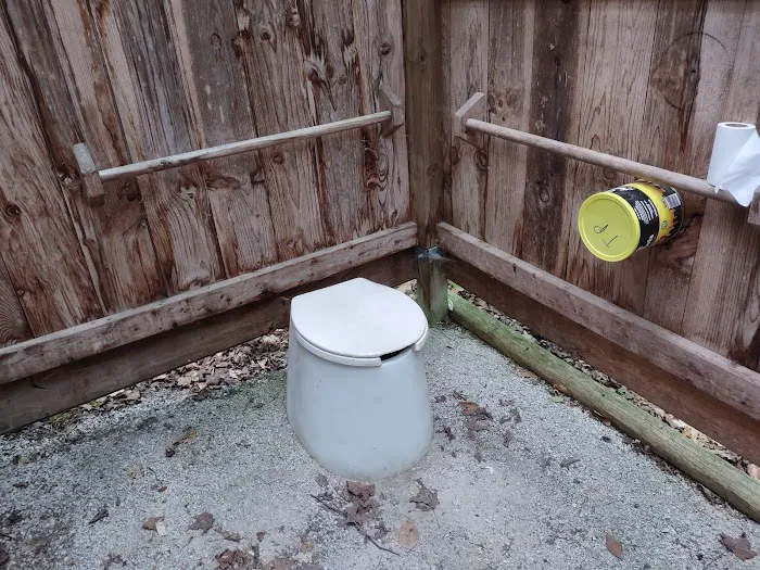 Lake Nineteen Dispersed Campsite Picture 10