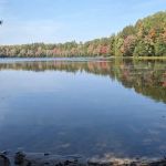 Lake Nineteen Dispersed Campsite