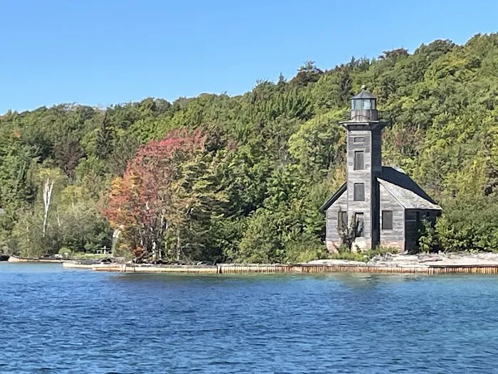Jack Pine Lodge and Campground Picture 1