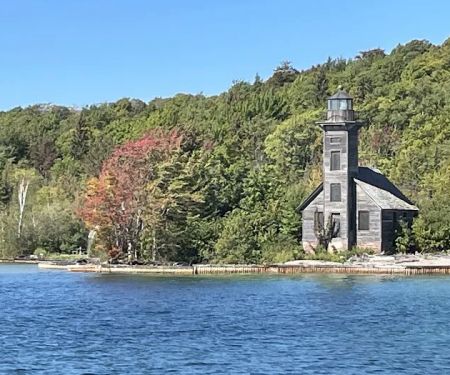 Jack Pine Lodge and Campground