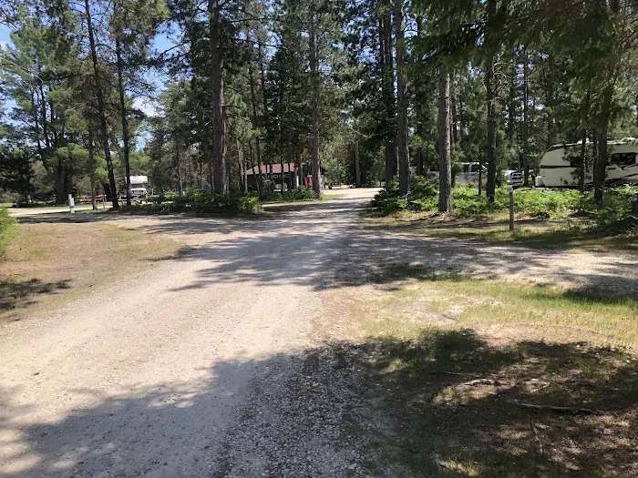 Jack Pine Lodge and Campground Picture 6