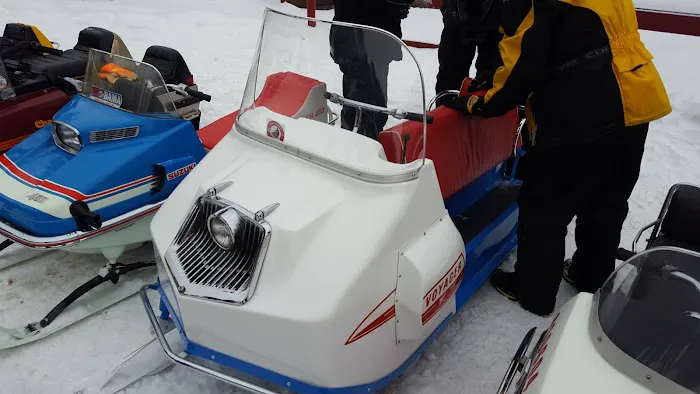 Jack Pine Lodge and Campground Picture 7