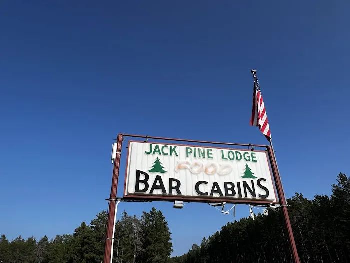 Jack Pine Lodge and Campground Picture 9