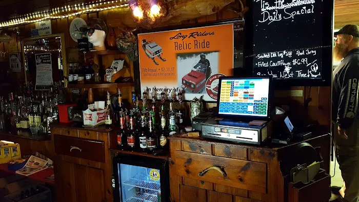 Jack Pine Lodge and Campground Picture 8