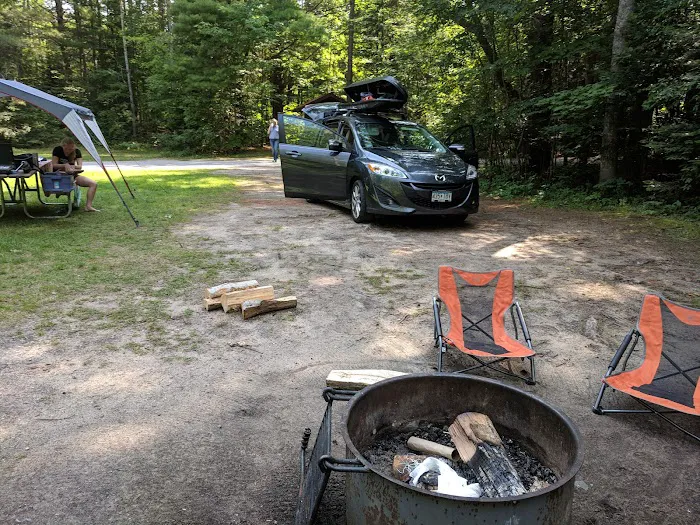 Widewaters Campground Picture 9