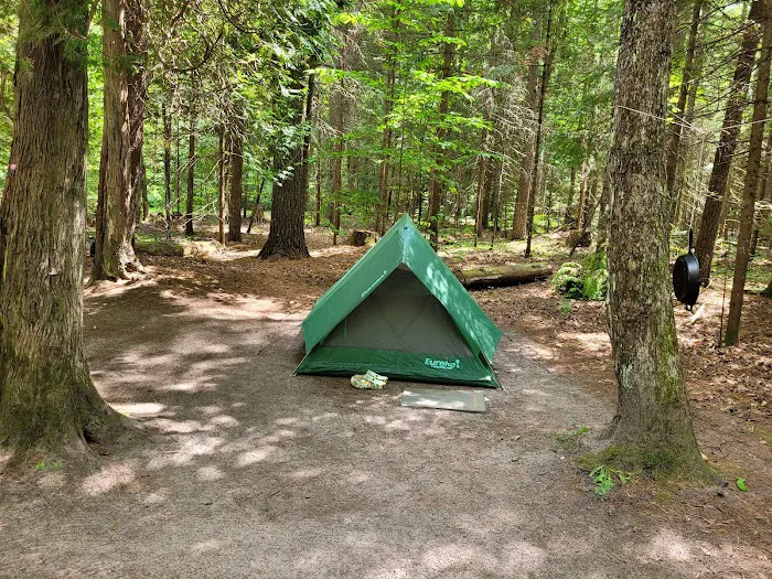 Widewaters Campground Picture 2