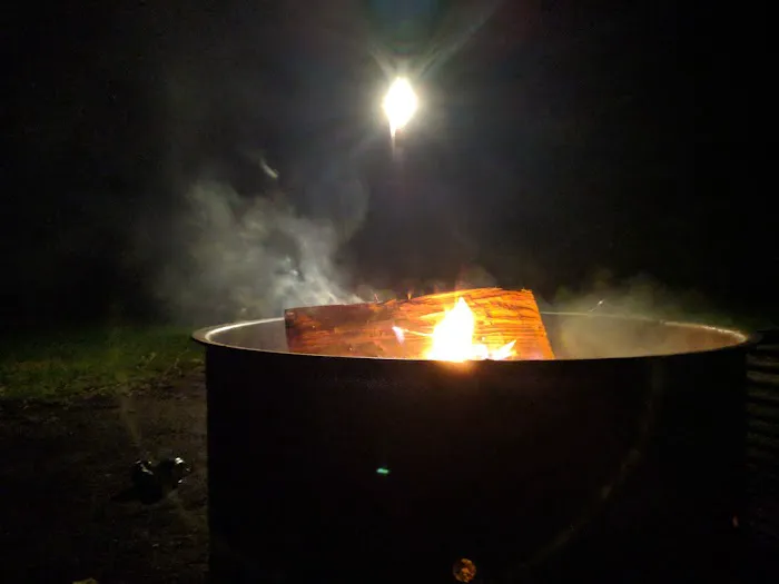 Widewaters Campground Picture 8