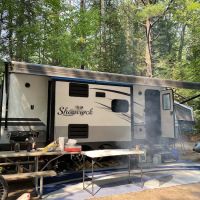 Widewaters Campground ico