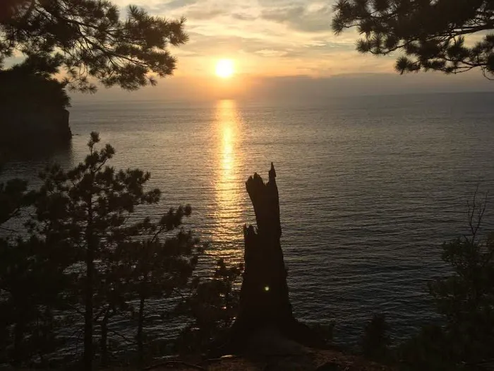 Preservation Point Campsite Picture 3