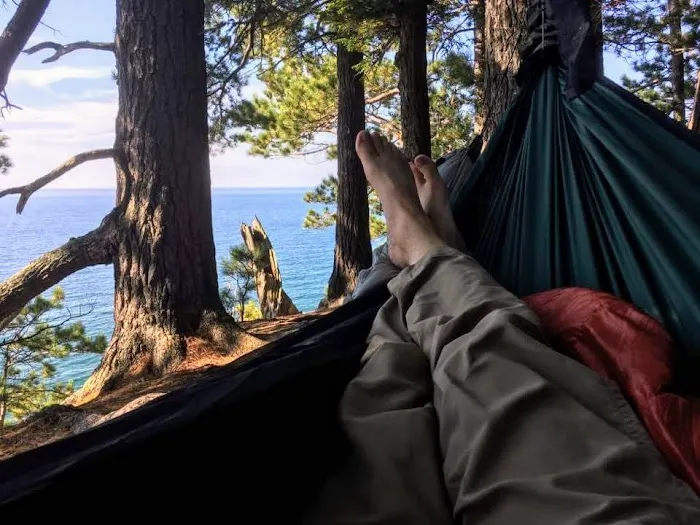 Preservation Point Campsite Picture 4