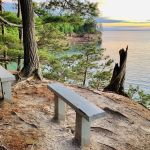 Preservation Point Campsite