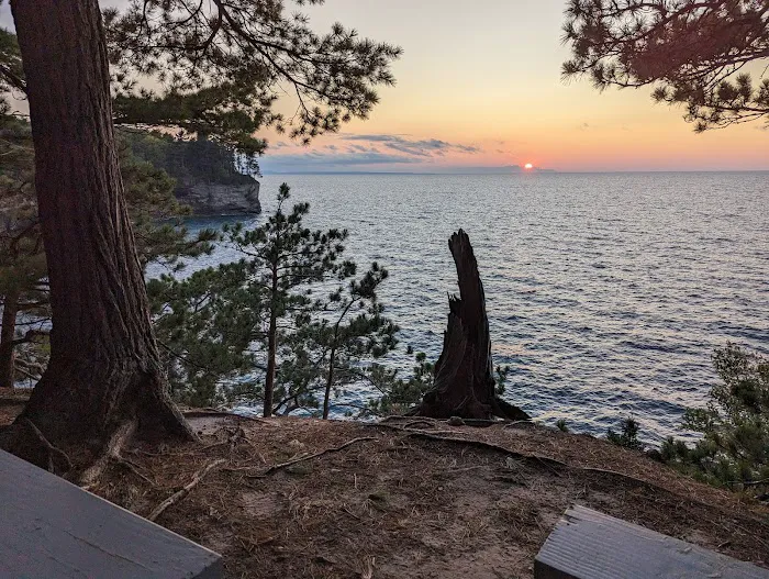 Preservation Point Campsite Picture 5