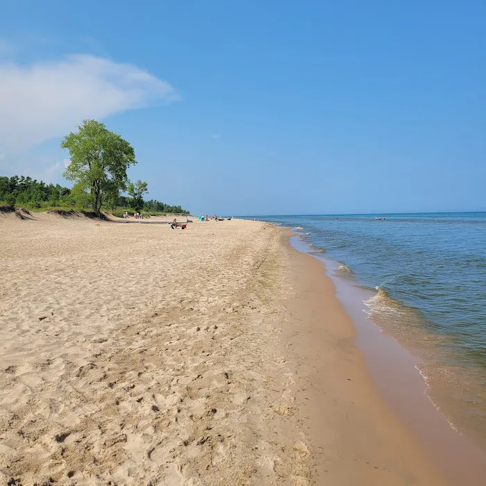 Bay Shore Campground Picture 1