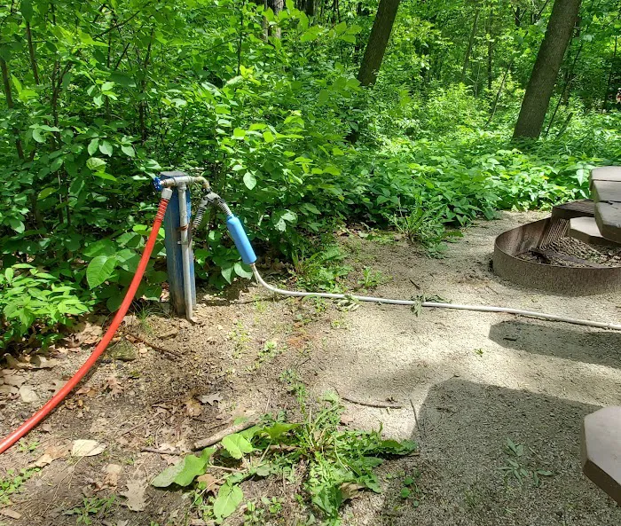 Bay Shore Campground Picture 3