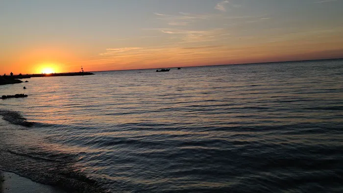 Bay Shore Campground Picture 7