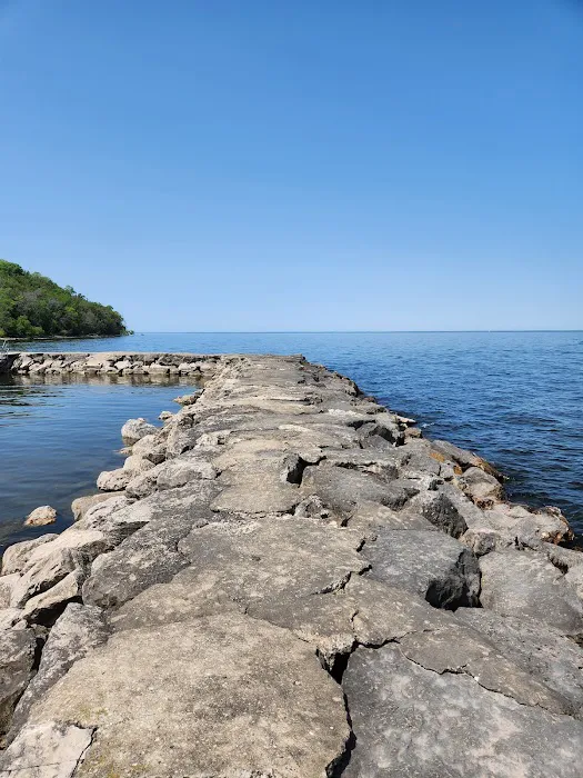 Bay Shore Campground Picture 8