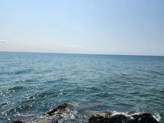 Big Lake Campground Picture 4