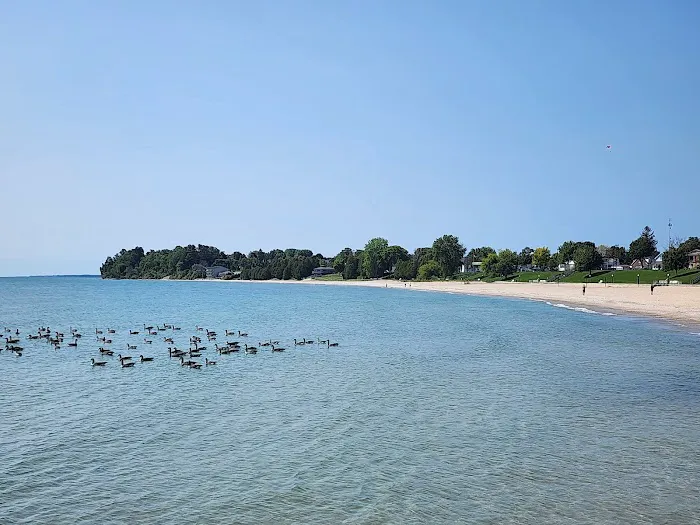 Big Lake Campground Picture 5