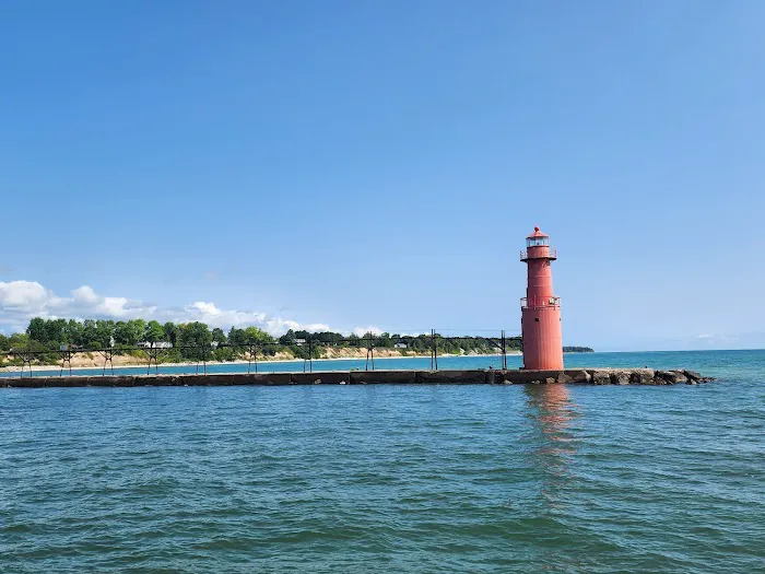 Big Lake Campground Picture 2