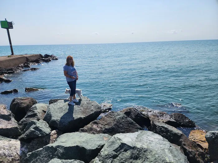 Big Lake Campground Picture 3