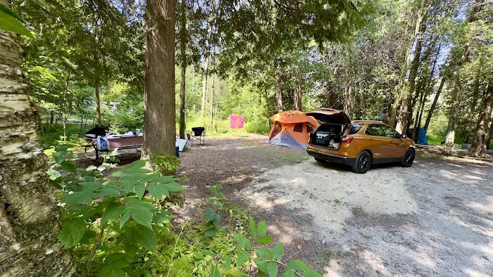 Timber Trail Campground Picture 2