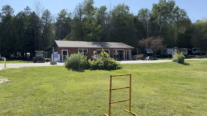 Timber Trail Campground Picture 3