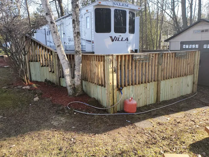 Timber Trail Campground Picture 9