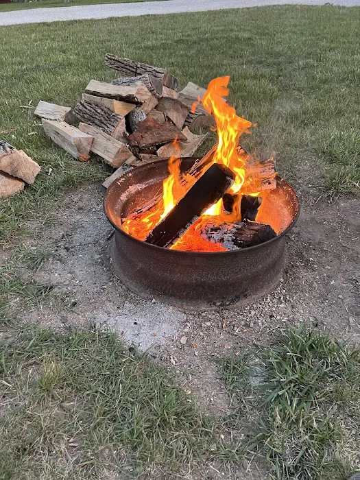 Timber Trail Campground Picture 10