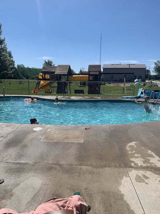 Timber Trail Campground Picture 1