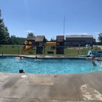 Timber Trail Campground ico