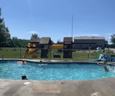 Timber Trail Campground