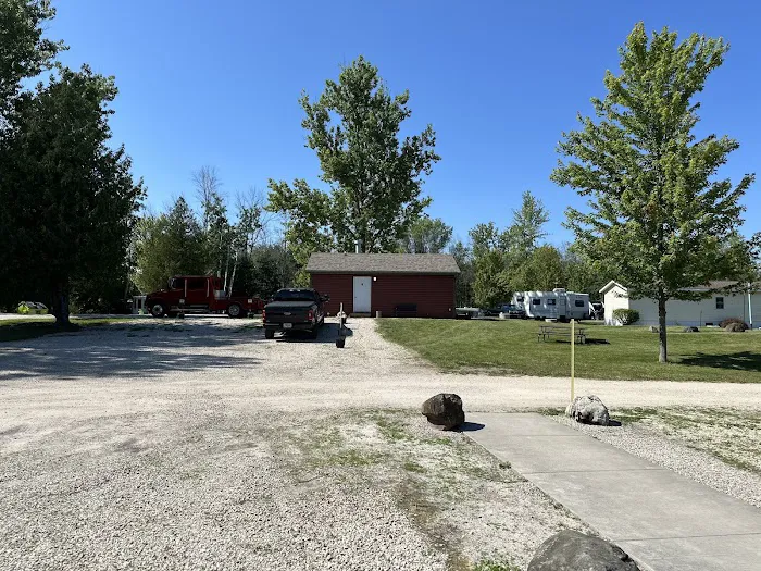 Timber Trail Campground Picture 4