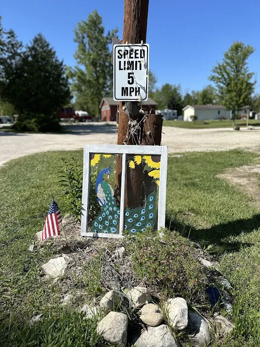 Timber Trail Campground Picture 6