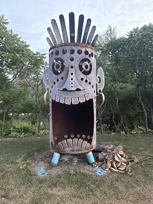 Ahnapee Shores Camping Resort Picture 1