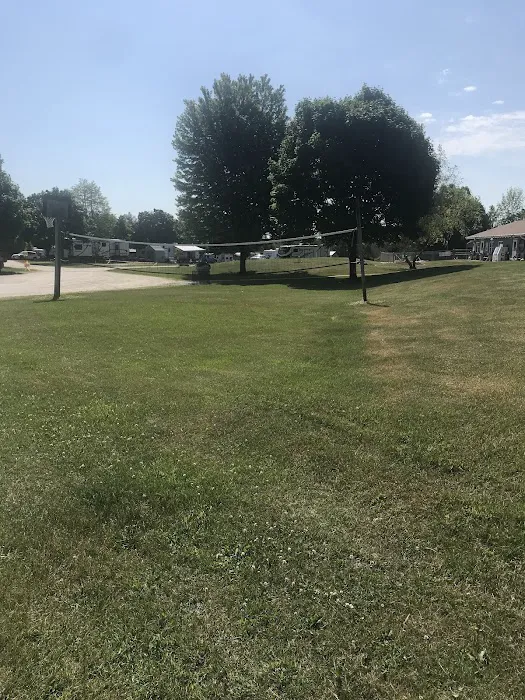 Ahnapee Shores Camping Resort Picture 10