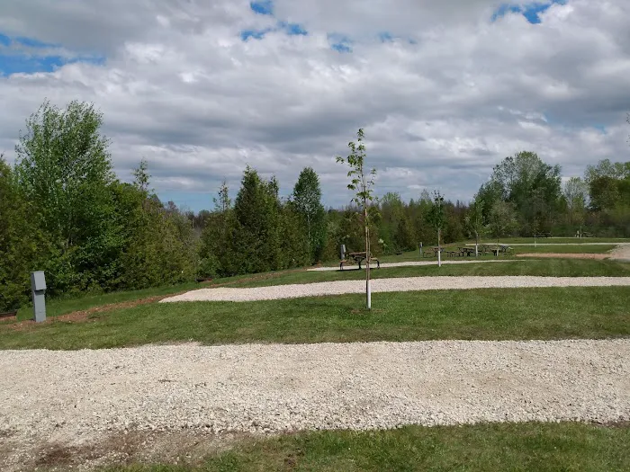 Ahnapee Shores Camping Resort Picture 8