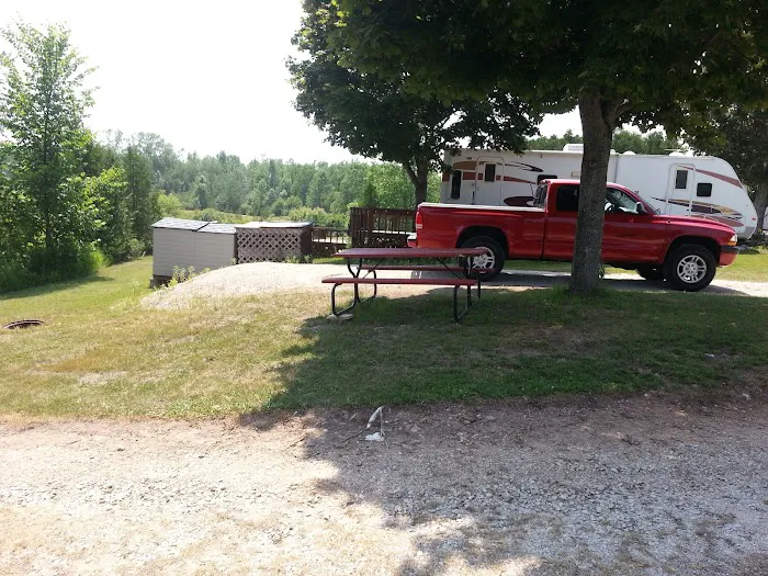 Ahnapee Shores Camping Resort Picture 7