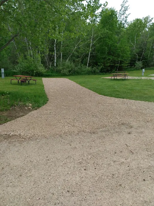 Ahnapee Shores Camping Resort Picture 5