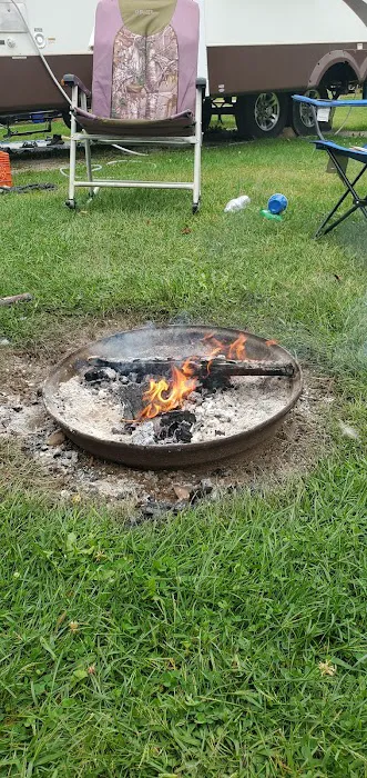 Ahnapee Shores Camping Resort Picture 6