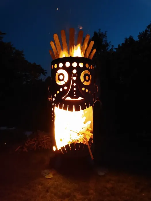 Ahnapee Shores Camping Resort Picture 3