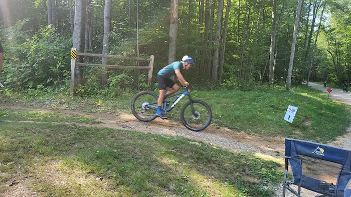 Brown County Reforestation Camp Campground Picture 3